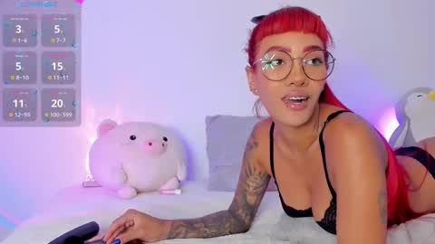 Nix  online show from 19, 9, 2025