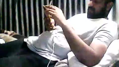 Snapshot of nixtr1210131507 chatting on 18, 10, 2025 FUZZY-D online show from 18, 10, 2025