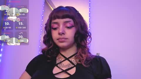 Snapshot of nixxi_ chatting on 10, 3, 2026 nix online show from 10, 3, 2026