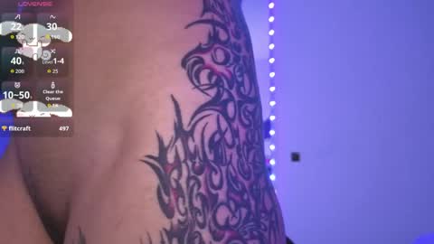 Snapshot of nixxi_ chatting on 11, 4, 2026 nix online show from 11, 4, 2026