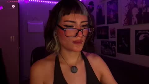 Snapshot of nixxie_ chatting on 18, 2, 2026 Nixxie online show from 18, 2, 2026