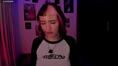 Snapshot of nixxie_ chatting on 27, 3, 2026 Nixxie online show from 27, 3, 2026