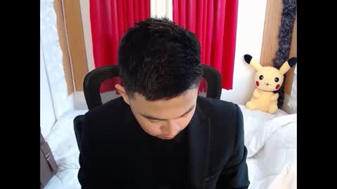 Snapshot of njay_16 chatting on 2, 3, 2026 njay_16 online show from 2, 3, 2026