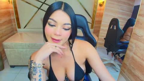 nkbaby_r online show from 10, 11, 2025