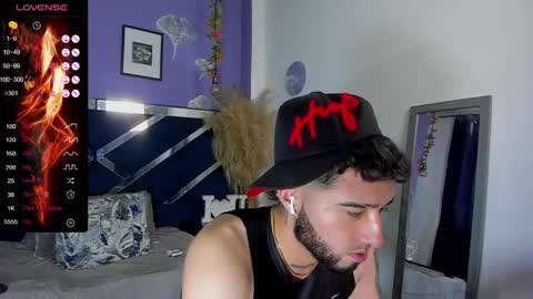 noa_bonucci online show from 6, 3, 2025