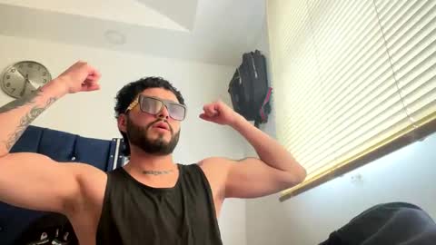 noa_bonucci online show from 14, 1, 2026