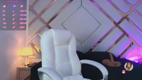 Snapshot of noa_butterfly_ chatting on 21, 4, 2026 online show from 21, 4, 2026