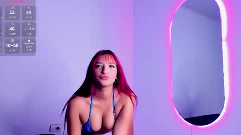 Snapshot of noa_doll chatting on 3, 8, 2026 noa online show from 3, 8, 2026