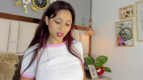 Snapshot of noa_dream chatting on 31, 3, 2026 noa_dream online show from 31, 3, 2026