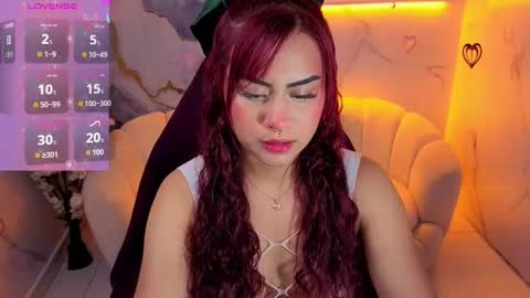 Snapshot of noa_tp chatting on 13, 2, 2026 Noa online show from 13, 2, 2026