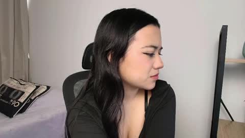 Snapshot of noaa_a chatting on 23, 4, 2026 Noa online show from 23, 4, 2026