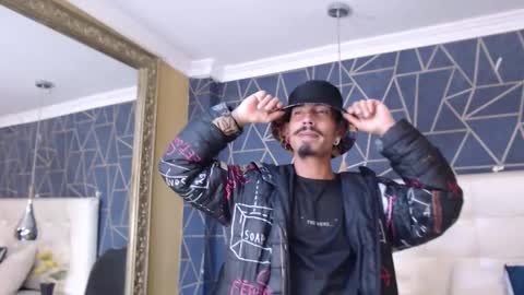 Snapshot of noaahtylor chatting on 24, 2, 2026 Noah online show from 24, 2, 2026