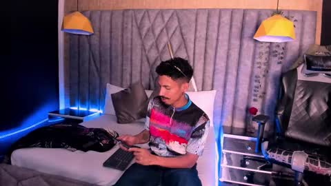 Snapshot of noaahtylor chatting on 28, 2, 2026 Noah online show from 28, 2, 2026