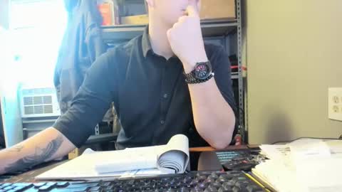 Snapshot of noah2842 chatting on 13, 1, 2026 noah2842 online show from 13, 1, 2026