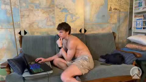 Snapshot of noah69nines chatting on 15, 7, 2026 noah69nines online show from 15, 7, 2026