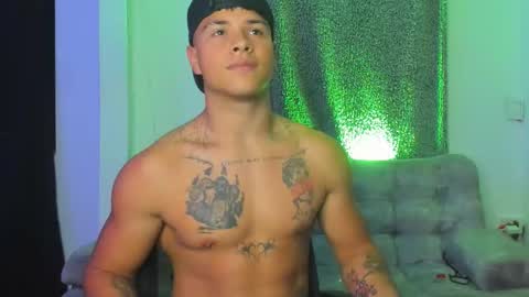 Snapshot of noah_223 chatting on 11, 11, 2025 noah_223 online show from 11, 11, 2025