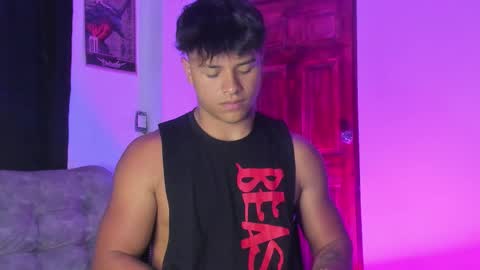 noah_223 online show from 17, 3, 2026