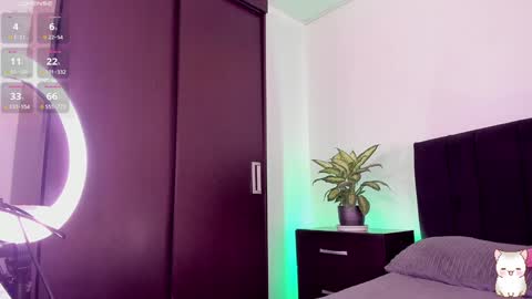 Brayan online show from 12, 1, 2025