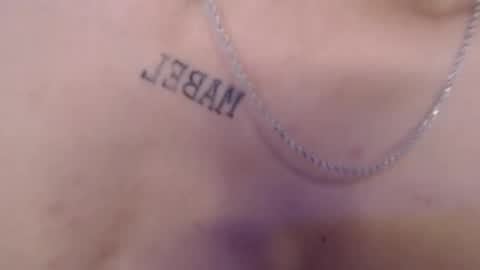 Zoe  online show from 27, 11, 2025