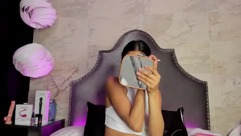 Zoe  online show from 9, 4, 2026