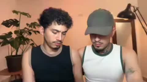 noah_and_steven online show from 19, 6, 2026