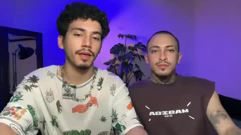 noah_and_steven online show from 24, 6, 2026