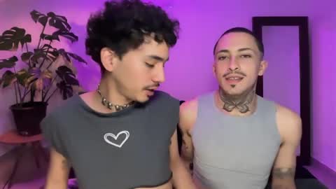 noah_and_steven online show from 10, 7, 2026