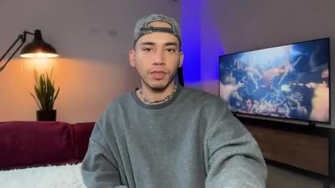 noah_and_steven online show from 31, 7, 2026
