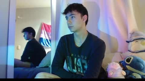 Noah Blaze online show from 3, 11, 2025