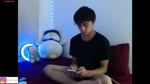 Noah Blaze online show from 17, 12, 2025