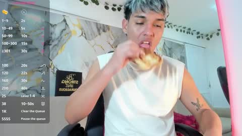 noah online show from 5, 3, 2026