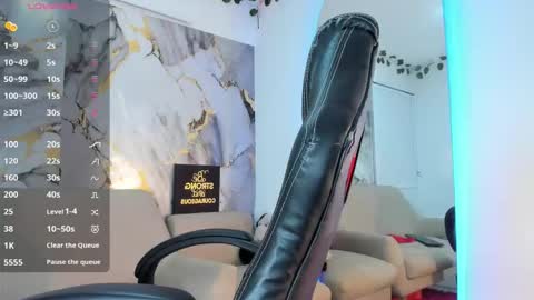 noah online show from 15, 3, 2026