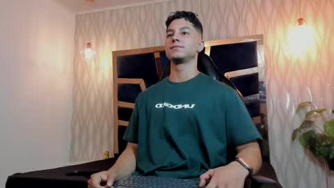 Noah online show from 27, 3, 2026