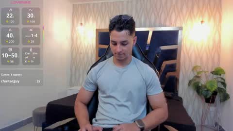 Noah online show from 8, 4, 2026