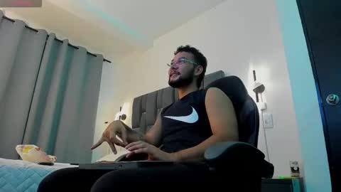 NOAH online show from 19, 11, 2025