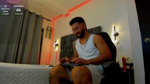 NOAH online show from 30, 11, 2025