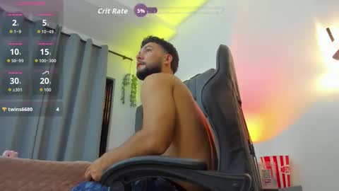 Snapshot of noah_corvelle chatting on 7, 2, 2026 NOAH online show from 7, 2, 2026