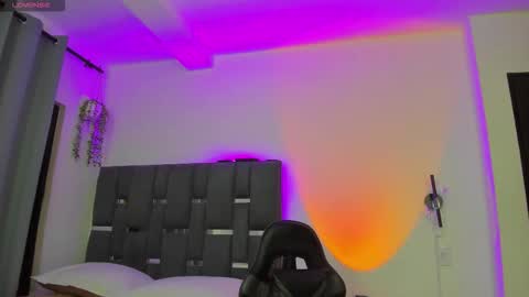 Snapshot of noah_corvelle chatting on 8, 2, 2026 NOAH online show from 8, 2, 2026