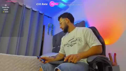 Snapshot of noah_corvelle chatting on 9, 2, 2026 NOAH online show from 9, 2, 2026