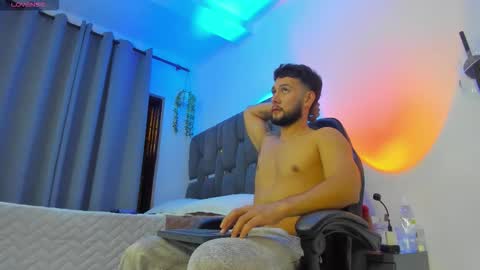 Snapshot of noah_corvelle chatting on 13, 2, 2026 NOAH online show from 13, 2, 2026