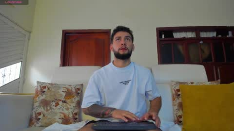 Snapshot of noah_corvelle chatting on 2, 4, 2026 NOAH online show from 2, 4, 2026