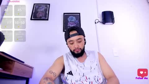 noah_devil_ online show from 5, 11, 2025