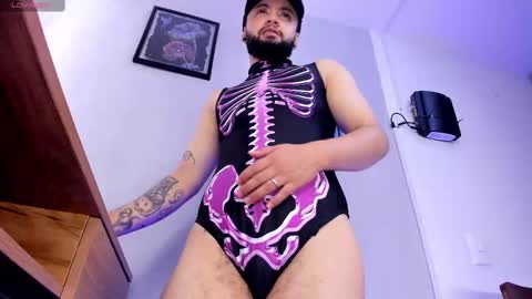 noah_devil_ online show from 14, 11, 2025