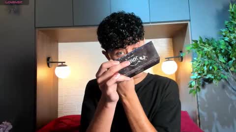 noah_dupont_ online show from 27, 11, 2025