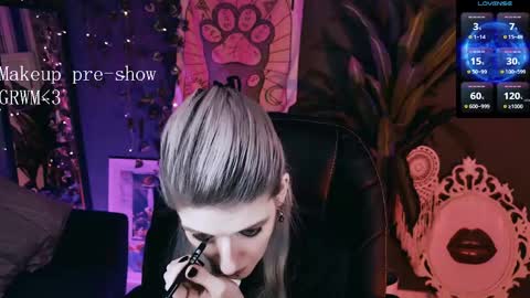 REAL name LiaDM are always open online show from 17, 4, 2026