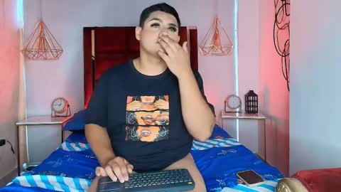 Snapshot of noah_garciia chatting on 23, 4, 2026 noah_garciia online show from 23, 4, 2026