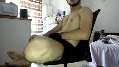 Noah online show from 16, 1, 2025