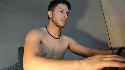 Noah online show from 16, 9, 2025