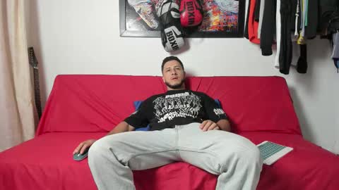 Noah online show from 28, 2, 2026