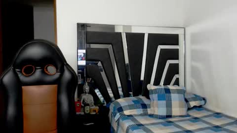 Noah Harris01 online show from 18, 11, 2025